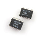 2pcs MSGEQ7 Band Graphic Equalizer IC DIP-8 MSGEQ7 FT