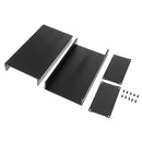 Aluminum Enclosure PCB Cooler Flat Box