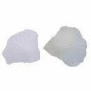 1000 Pcs Heart Shaped Red Rose Petals,Ivory white E2W8