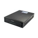 Dual SATA Hard Drive Disk Internal Enclosure for 2.5inch SATA-I/II/III SSD