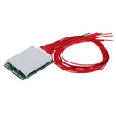 14S 52V 20A Li-Ion Lipolymer Battery Protection Board BMS PCB Board for E-B