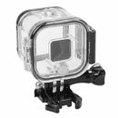 60M Underwater Waterproof Diving Housing Case For Gopro Hero 4/5 session Camera