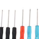 22-in-1 Opening Repair Tools Pry Bar Screwdriver Set Kits For Mobile Phones