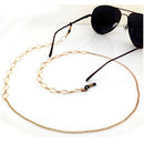 Reading Glasses Spectacles Sunglasses Chain Holder Necklace Neck Cord Strap