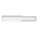 Barber Comb Flat Top  Comb - Small 8 "long -  Comb