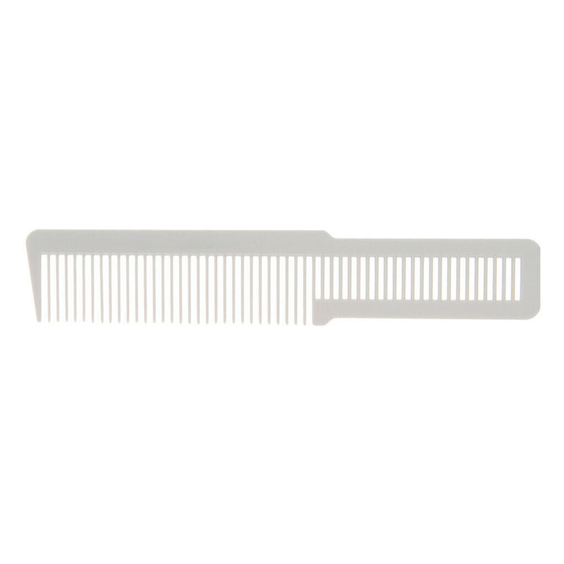 Barber Comb Flat Top  Comb - Small 8 "long -  Comb