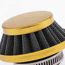Carburetor Air Intake Filter 35mm for 43cc - 47cc 49cc 2-stroke Engine Mini Moto