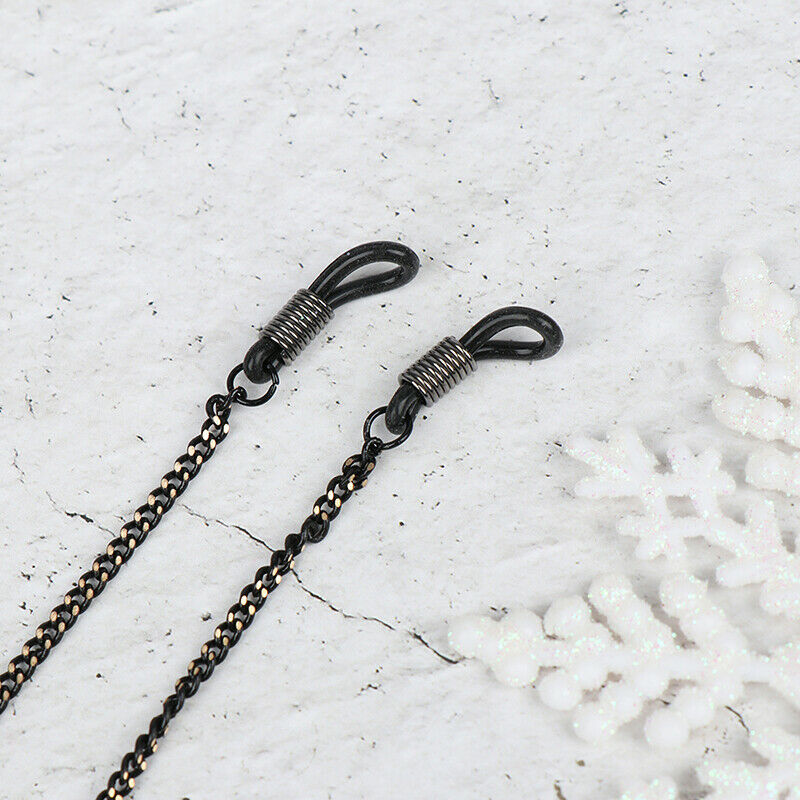 Bat Sunglasses Chains Lanyards Eyewear Accessories Reading Glasses Strap Rop Ew