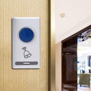 100m Remote Control Wireless Home Security Smart Doorbells Alarm Door Bell