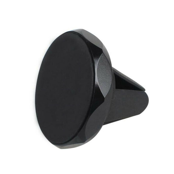 Car travel portable mobile phone outlet magnetic base mobile phone navigati O4L6