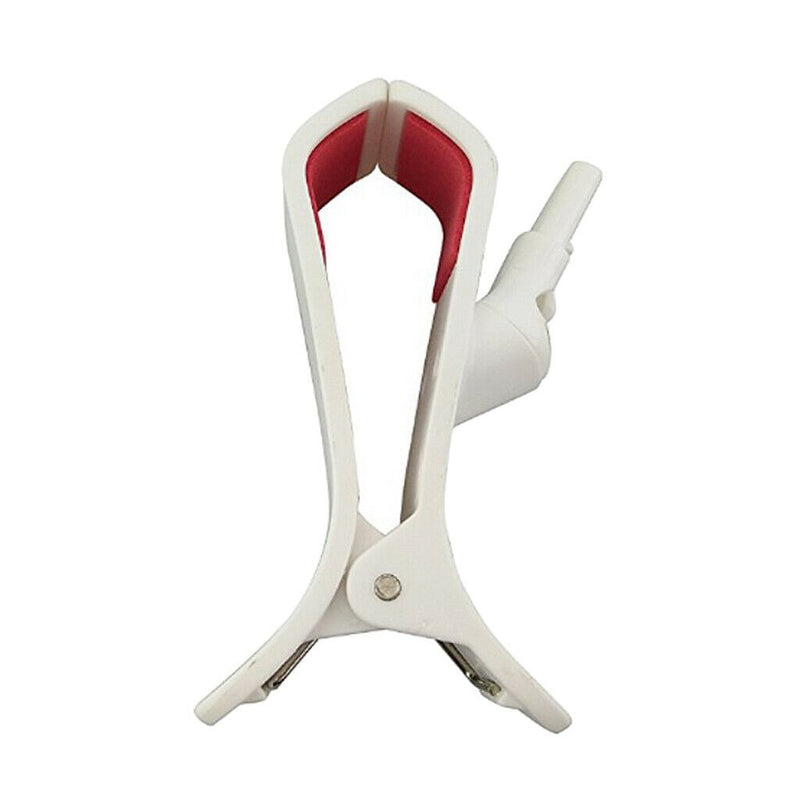Cell Phone Holder Stand Adjustable For SYMA X21 X21W X22 X22W RC Drone Remote