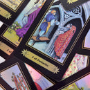 Waite Rider Tarot Deck Game 78Cards English Version Future Telling Sealed HoTEUS