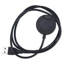 1m/3.3ft Fast Charger Charging Sync Data Cable for Garmin Fenix 5 5S 5X HT BX