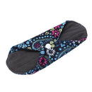 Reusable Washable Bamboo Cloth Menstrual Pad Mama Sanitary Towel Pad (style B6A6