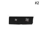 Car Heater Climate Air Conditioning Control Fan Button For BMW F10/F18