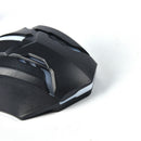 Wired Gaming Mouse Gamer Optical USB Computer Mouse Mice for PC Laptop Mouse  BX