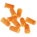 10pcs Eyelash Glue Bottle Plug Blocking Needle for Eyelash Extensions Tool@