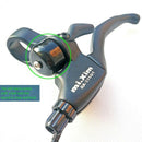 Mi.Xim 1Pair Electric Bicycle Brake Lever Bike E-Scooter Cut Off Power Brak