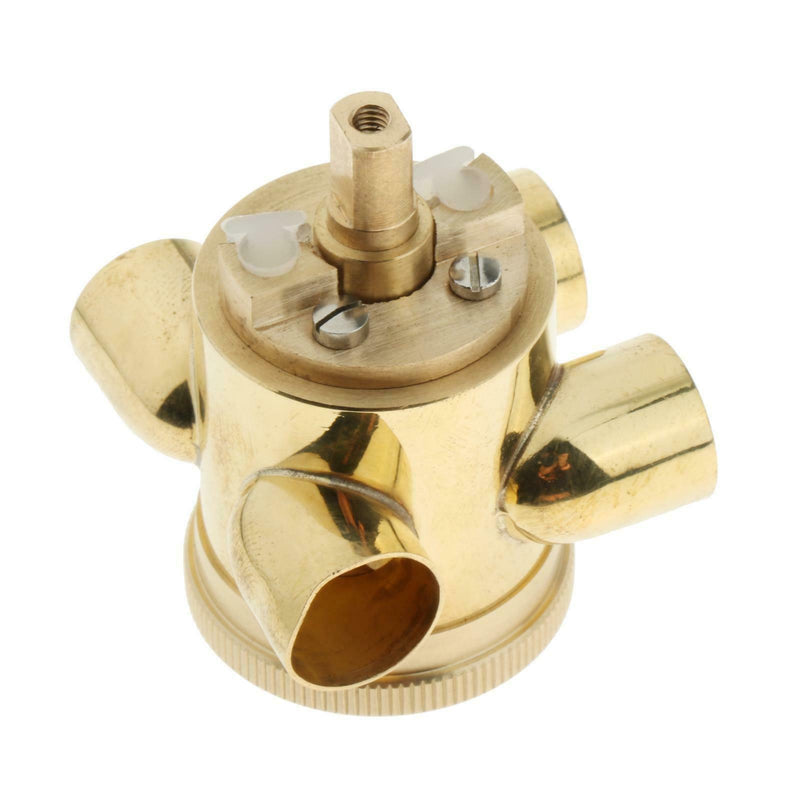 Rotating Piston Spare for French Horn Musical Instruments DIY Accessories