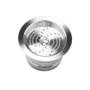 stainless steel coffee pod capsule for caffitaly cafissimo tchibo