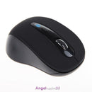 Mini Wireless Bluetooth 3.0 Optical Mouse for Win8 Tablet Surface