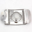 Stainless Boiled Egg Kitchen Cheese Mold Mushroom Pro O6M1