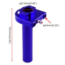 Universal Aluminum Motorcycle Throttle Twist Grip Dirt Pit Bike ATV UTV Parts