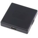 Hdmi 3 Port Switch AUTO Switcher Splitter Selector HUB Box Cable HDTV 2160P OZ
