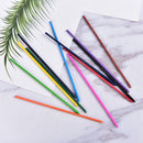 2.0mm 2B Colored Pencil Lead 2mm Mechanical Clutch Refill Holder 12Colors Set TO