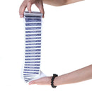 Electric deck magic props card magic trick stage acrobatics waterfall cardME