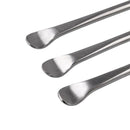 Tire Levers Spoon Set-Heavy Duty Motorcycle Bike Car Tire Irons Tool Kit,3  V1M6