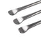 Tire Levers Spoon Set-Heavy Duty Motorcycle Bike Car Tire Irons Tool Kit,3  V1M6
