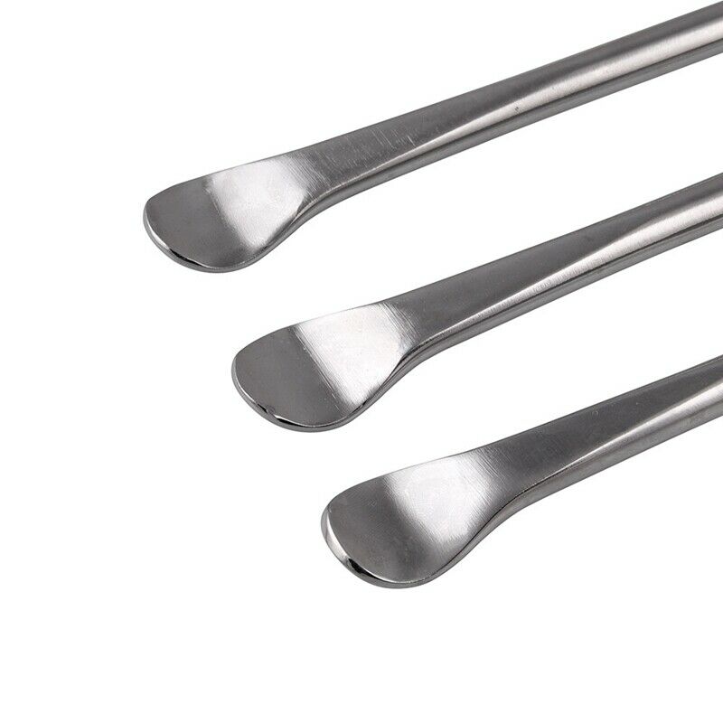 Tire Levers Spoon Set-Heavy Duty Motorcycle Bike Car Tire Irons Tool Kit,3  V1M6