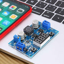 DC-DC3-35V to 3.5-35V LTC1871 Booster Step-up Power Supply Module Converter