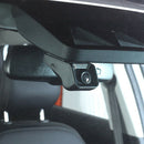 Car Full HD 1080P Hidden-Driving Recorder Android 8.1 170Â° Car Wide-Angle D