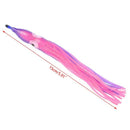 15cm Fishing Bait Soft Artificial Lure Squid Octopus Swimbaits Fish Accessories