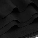 Speaker Cloth Parts Fabric For Protective Cover Stereo Audio 170x50cm