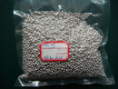 5 grams High Purity 4N5 99.995% INDIUM In Metal Bead Diameter 1mm~5mm