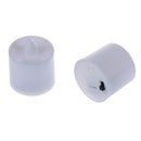 Set of 12 LED Flickering Candles Flameless Tea Light Battery Operated Flick