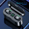 Wireless Headphones  5.0 Headset   A