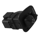 Car Side Rear View Mirror Switch Control Knob For Ford F150 97-04 F65Z-17B676-AB