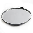 Hairdressing Mirror,Barber Mirror, Lightweight Salon Mirror,Handheld Back Mirror