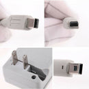 Wall Power Adpater Charger For NS DSi XL 3DS 2DS Adapter Brand NT JC!E