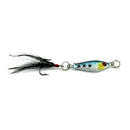 16 pcs Lead Fishing Lure Mini Lead Fishing Lure Bass Walleye 6.4G Fishing C L6P6