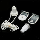 38mm Roller Blind Fittings, Roller Shade Fitting Clutch Replacement Side Pulley