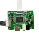Universal 1080P Audio HDMI to EDP Controller Board Adapter LCD Screen 30 Pi
