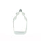 baby bottle shape cookie cutter fondant cake sugarcraft mold decorMO