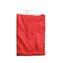Car Ice Scraper Winter Warm Car Window Snow Shovel Removal Gloves (Red) A