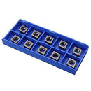 Sclcr1616H09 Tool Holder Boring Bar With 10Pcs Ccmt09T304 Vp15Tf Ccmt32.51