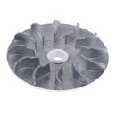 Variator Fan 250cc CN250 CF250T YY250 Water-Cooled Engine Scooter Fan